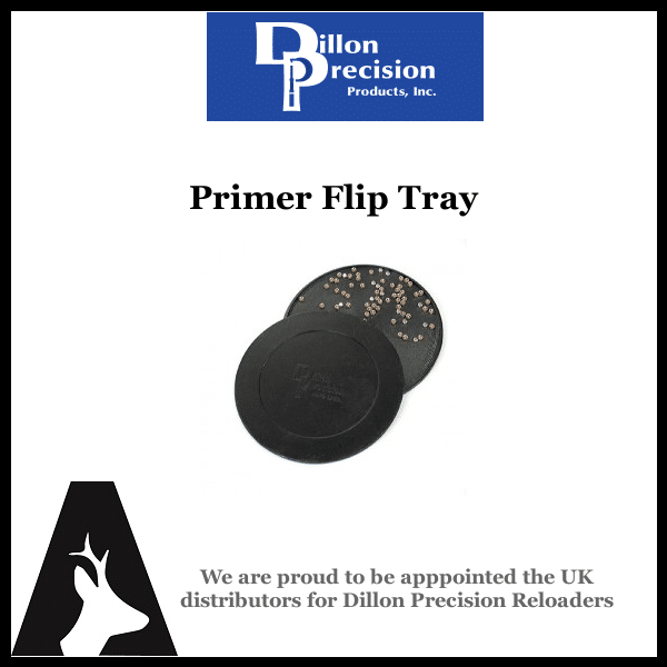 Dillon Primer Flip Tray NewAvon Arms