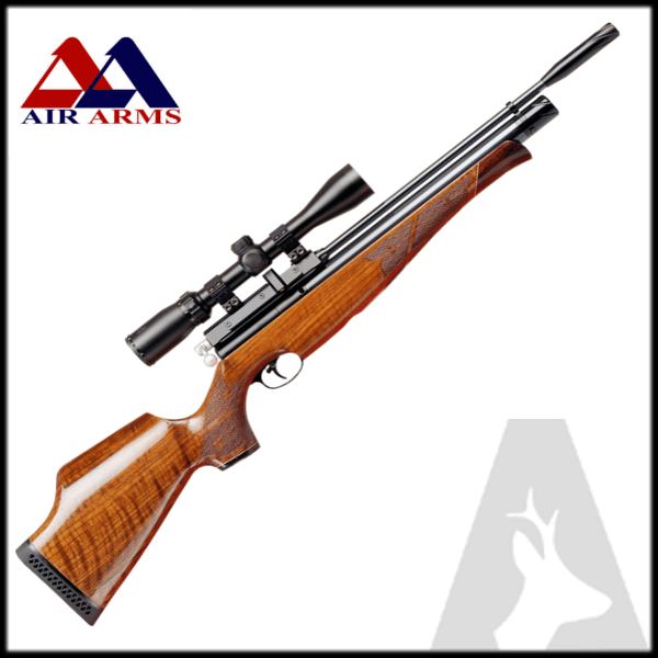 Air Arms S410 .22 (5.5mm) NewAvon Arms