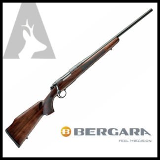 Bergara B14 243 Green Synthetic Blued Newavon Arms Bergara B14 243 Green Synthetic Blued Newavon Arms