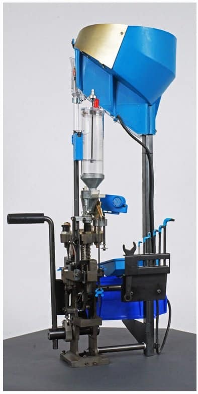 Dillon Precision Super 1050 Reloading Press Newavon Arms