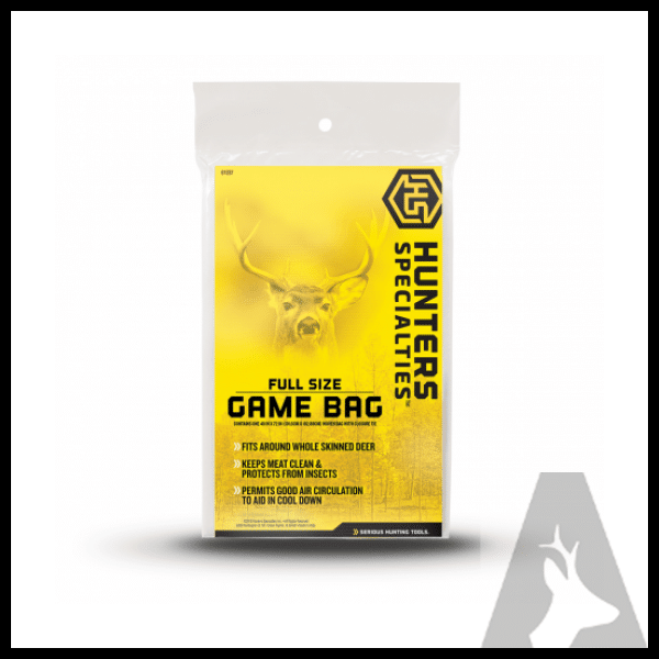 Deer Game Bag NewAvon Arms