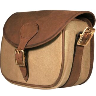 Huntsman Cartridge Bag – NewAvon Arms